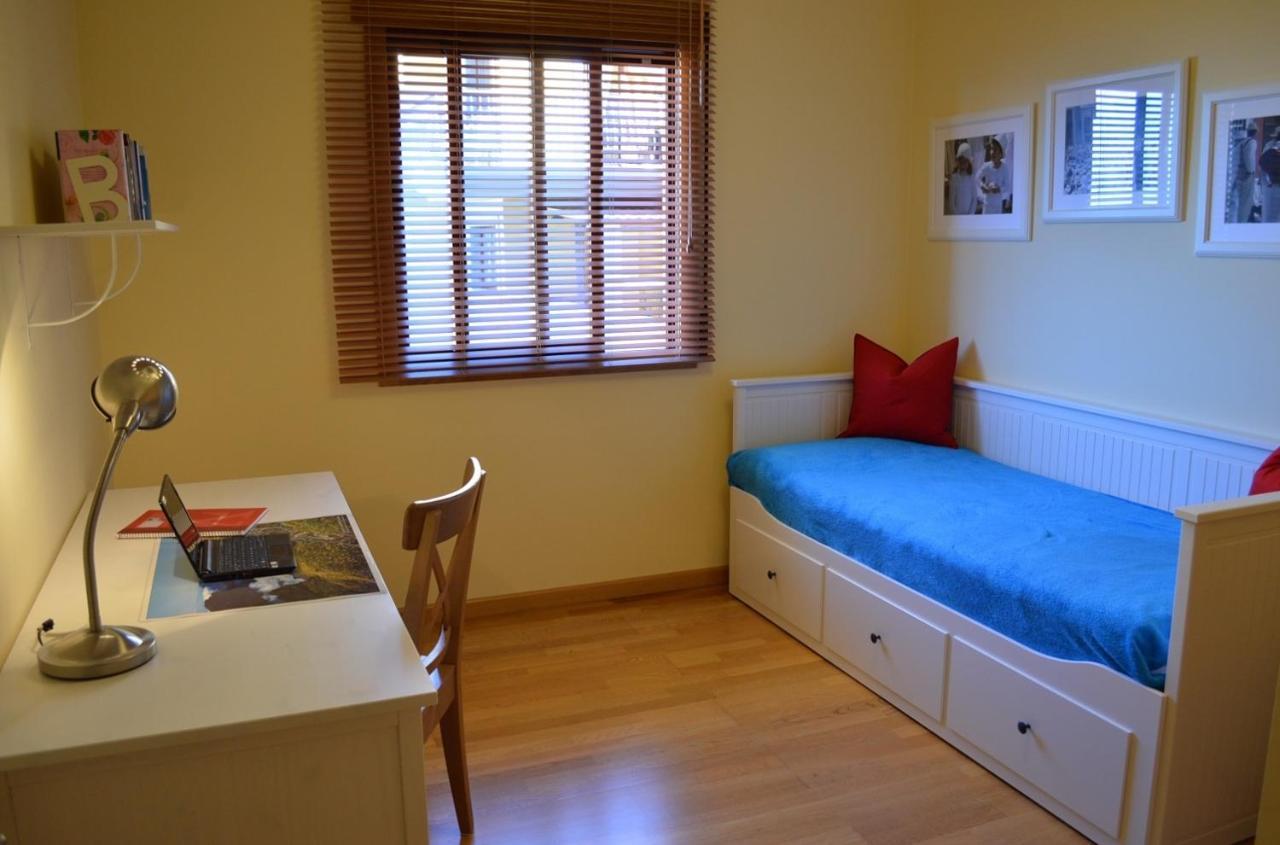 Apartamento Gecko Tazacorte Exterior foto