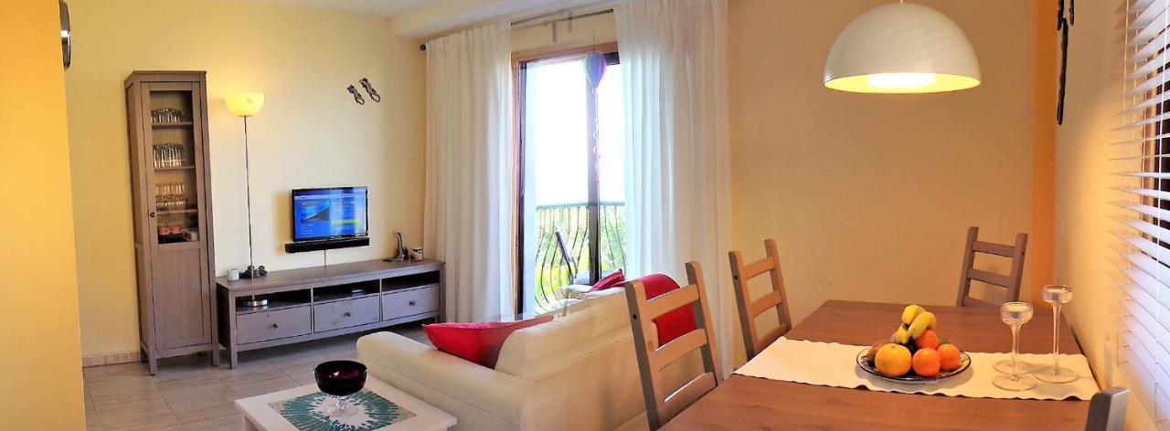 Apartamento Gecko Tazacorte Exterior foto