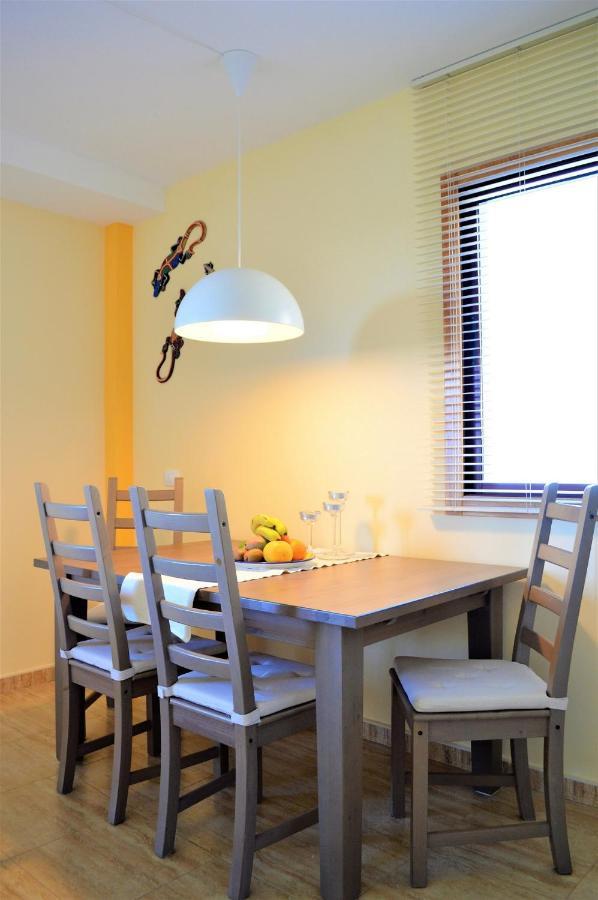 Apartamento Gecko Tazacorte Exterior foto