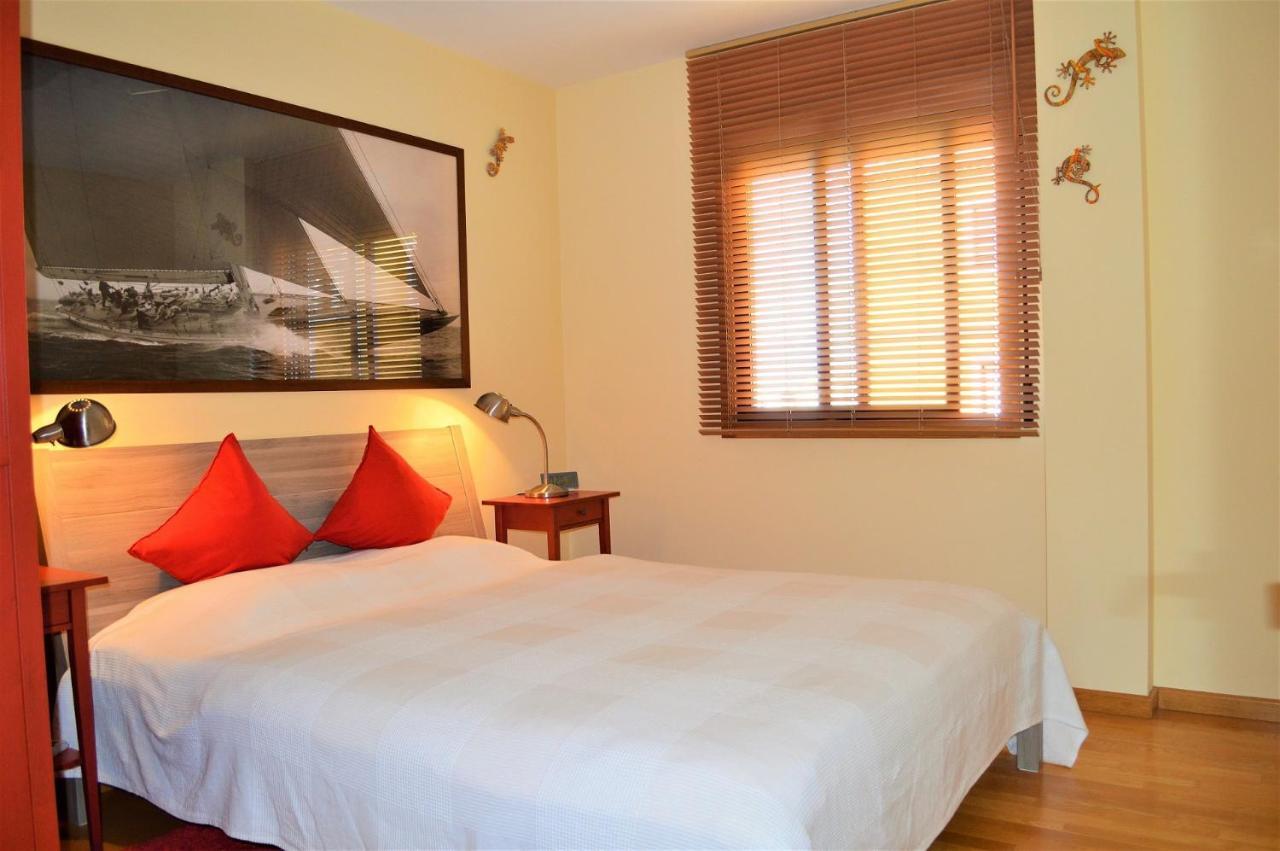 Apartamento Gecko Tazacorte Exterior foto